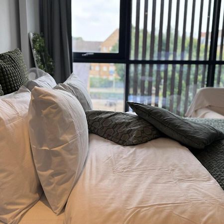 Ft6 Brick Lane Studio Apartment لندن المظهر الخارجي الصورة